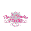 Bachelorette Party 07 Design