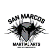 Martial Arts 01