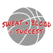 Sweat and Blood Design