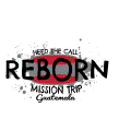 Mission Trip 08 Design