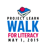 Literacy Walk