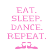 Dance EatSleep